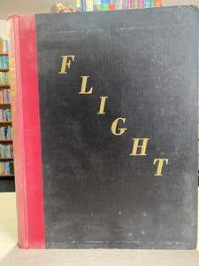 Flight : A Pictorial History Of Aviation by Baldwin H. Ward
