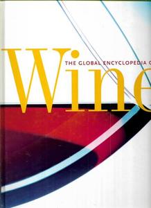Cooking: The Global Encyclopedia of Wine  by Peter Forrestall