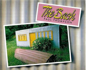 Architecture: The Bach by Paul Thompson