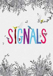 New Zealand Fiction: Signals Issue 8 2019: A Literary Journal by Rosalind Ali and Johanna Emeney