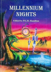 Millennium Nights by P. G. R. Hamilton, ed