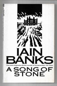 Fiction: A Song of Stone by Iain Banks