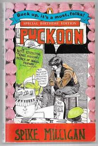 Fiction: Puckoon by Spike Milligan