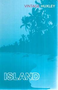 Island by Aldous Huxley