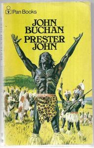 Prester John by John Buchan