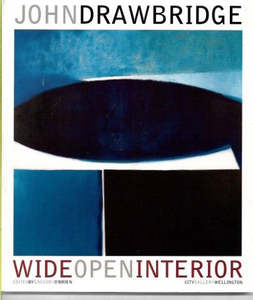 Nz Art: John Drawbridge: Wide Open Interior by Gregory O'Brien