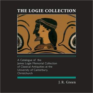 Nz Art: The Logie Collection by J. R. Green