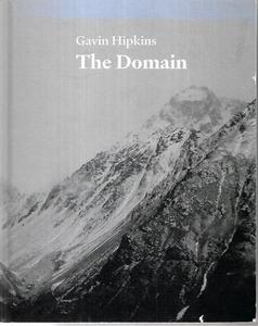 Nz Art: The Domain by Courtney Johnston