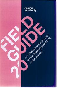 Nz Art: Field Guide 20