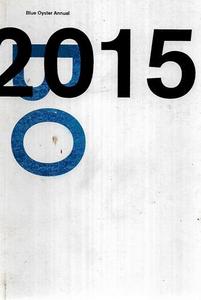 Nz Art: Blue Oyster Annual: 2015