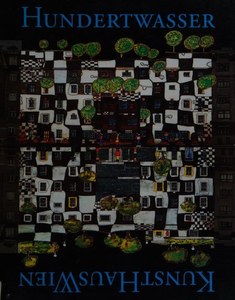 Kunsthauswien by Friedensreich Hundertwasser