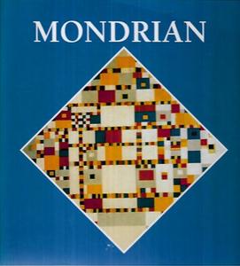 Mondrian by Grange Books