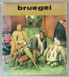 Bruegel by Pieter Bruegel