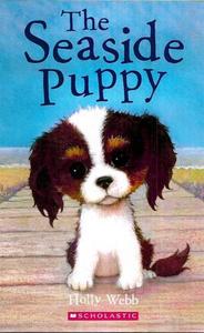 Childrens: The Seaside Puppy by Holly Webb