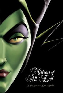 Childrens: Mistress Of All Evil by Serena Valentino