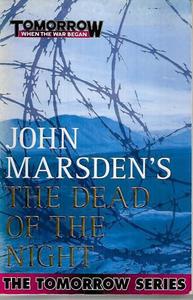 Childrens: The Dead Of The Night by John Marsden