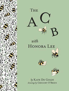 Childrens: The ACB with Honora Lee by Kate de Goldi