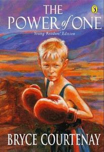Childrens: The Power of One (Puffin Young Readers) by Bryce Courtenay