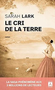 Le Cri De La Terre by Sarah Lark
