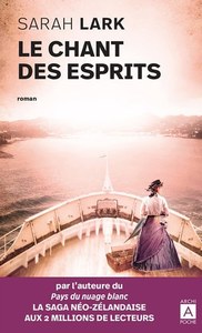 Foreign Languages: Le Chant Des Esprits by Sarah Lark