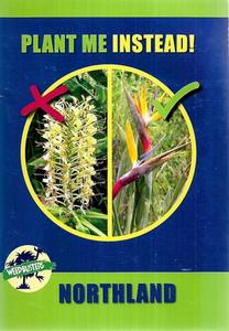 Plant Me Instead: Northland