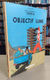 Les Aventures De Tintin: Objectif Lune by Herge