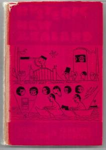 Humour: Hysteric New Zealand by Terence Journet and John Magurk