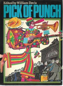 Pick Of 'Punch' by William Davis