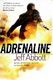 Adrenaline by Jeff Abbott