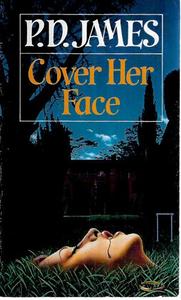 Cover Her Face by P. D. James