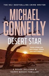 Desert Star by Michael Connelly