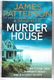 The Murder House by David Ellis and James Patterson