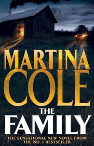 The Family by Martina Cole