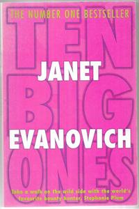 Ten Big Ones by Janet Evanovich