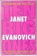 Ten Big Ones by Janet Evanovich