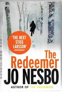 The Redeemer by Jo Nesbo