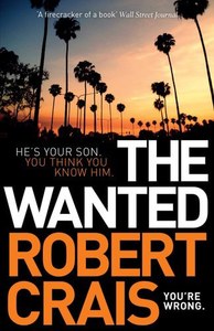 Mysteries: The Wanted by Robert Crais