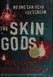 Mysteries: The Skin Gods by Richard Montanari