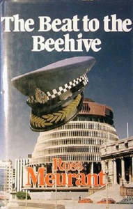 Nz Bio: The Beat To The Beehive by Ross Meurant