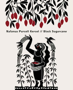 Poetry: Black Sugarcane by Nafanua Purcell Kersel