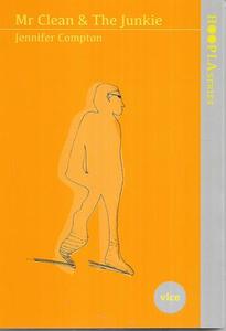 Poetry: Mr Clean & the Junkie - Hoopla Series by Jennifer Compton