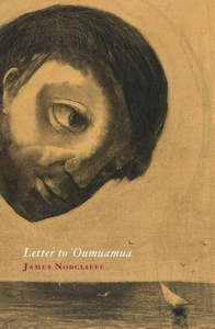 Poetry: Letter To 'Oumuamua by James Norcliffe