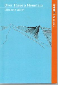 Poetry: Over There a Mountain - Hoopla Series by Elizabeth Welsh