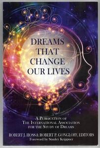 Occult: Dreams That Change Our Lives by Robert P. Gongloff and Robert J. Hoss