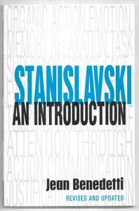 Plays: Stanislavski: An Introduction by Jean Benedetti