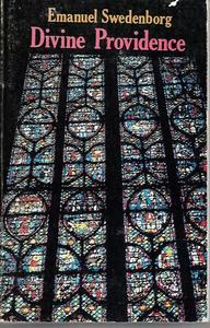 Religion: Angelic Wisdom About Divine Providence by Emanuel Swedenborg