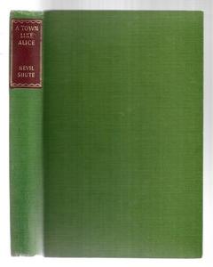 Vintage: A Town Like Alice by Nevil Shute