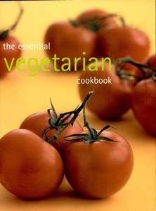 Cooking: Essential Vegetarian Cookbook by Deirdre Blayney and Jane Price