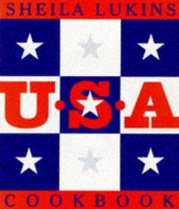 Usa Cookbook by Sheila Lukins