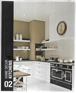 Home Decor: Kitchens by Page One Publishing